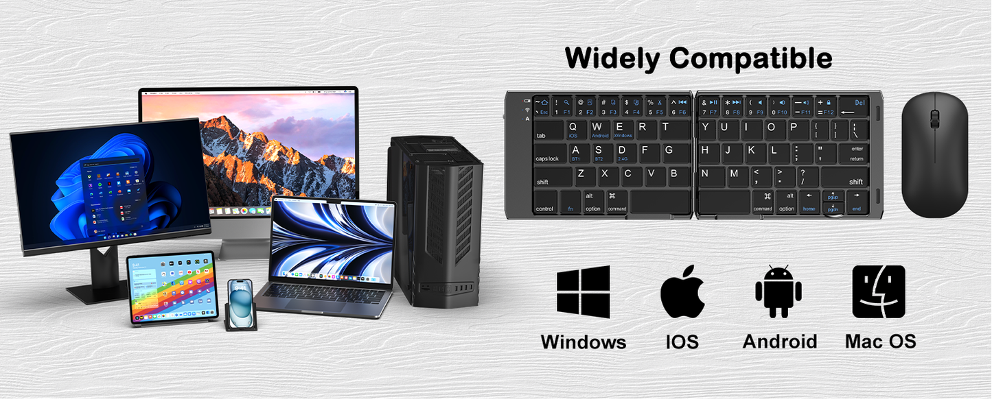 Laptop GoPack