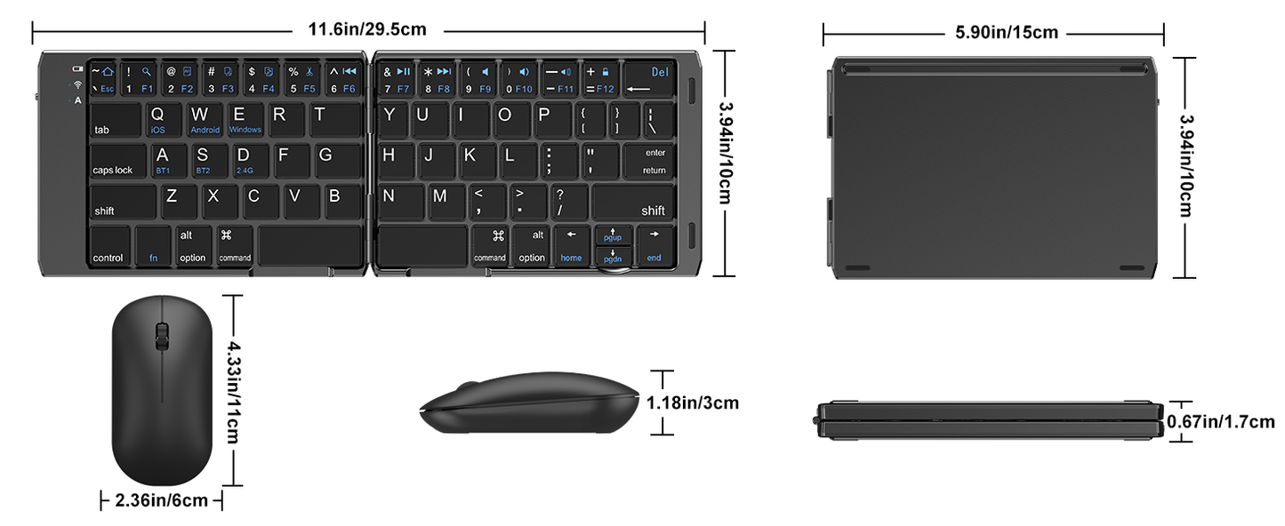 Laptop GoPack