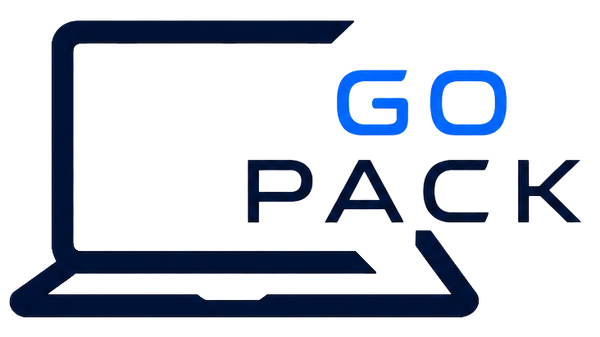 Laptop Go Pack